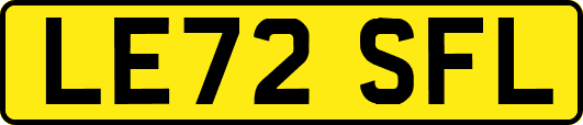 LE72SFL