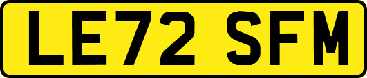LE72SFM
