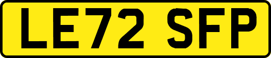 LE72SFP