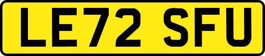 LE72SFU