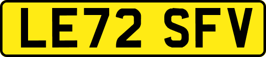 LE72SFV