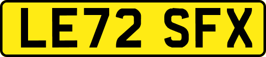 LE72SFX