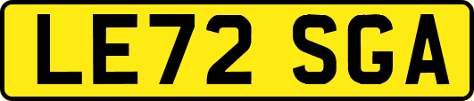 LE72SGA