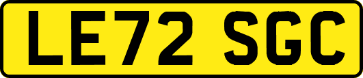 LE72SGC