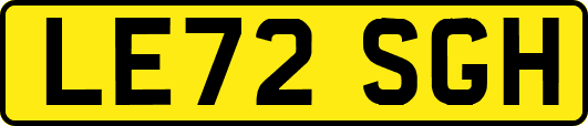 LE72SGH