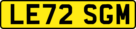 LE72SGM