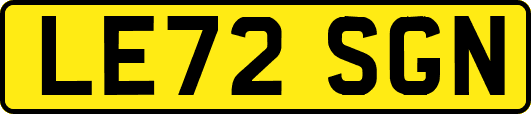 LE72SGN
