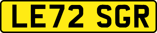 LE72SGR
