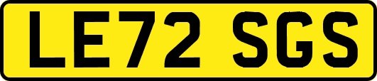LE72SGS