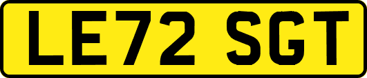 LE72SGT
