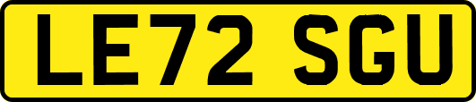 LE72SGU