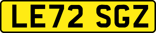 LE72SGZ