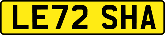 LE72SHA