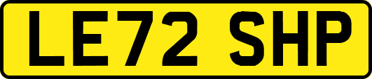 LE72SHP