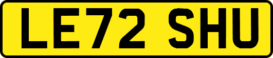 LE72SHU