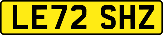 LE72SHZ
