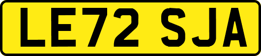 LE72SJA