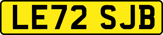LE72SJB