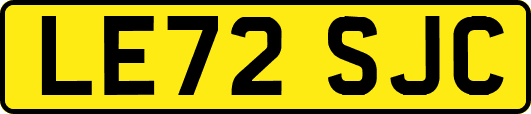 LE72SJC