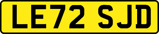 LE72SJD
