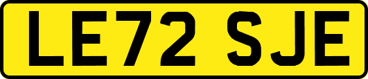 LE72SJE