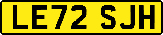 LE72SJH