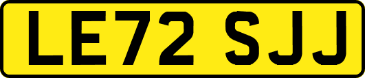 LE72SJJ