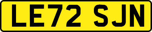 LE72SJN