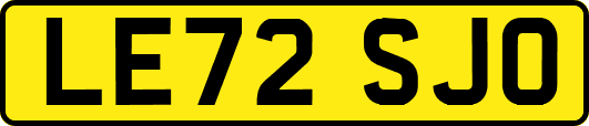 LE72SJO