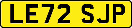 LE72SJP