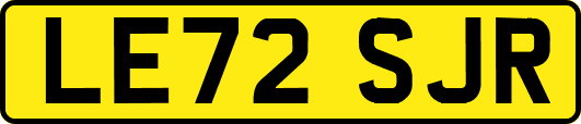 LE72SJR