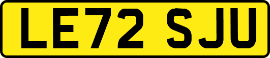 LE72SJU