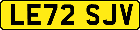 LE72SJV