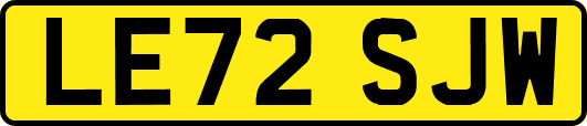 LE72SJW