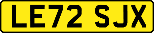 LE72SJX
