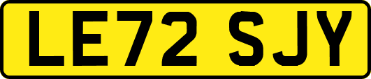 LE72SJY