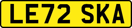 LE72SKA