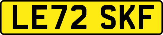 LE72SKF