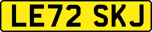LE72SKJ