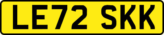 LE72SKK