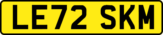 LE72SKM