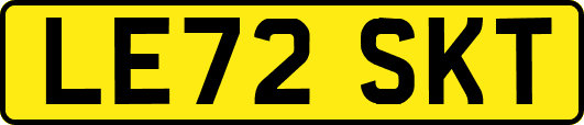 LE72SKT