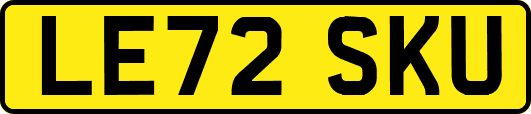 LE72SKU