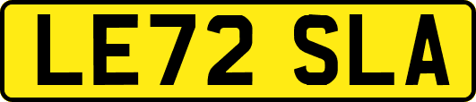 LE72SLA