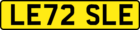 LE72SLE