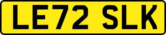 LE72SLK