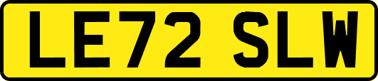 LE72SLW