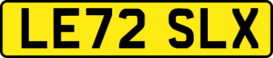 LE72SLX