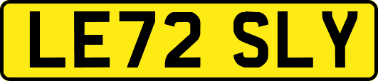 LE72SLY