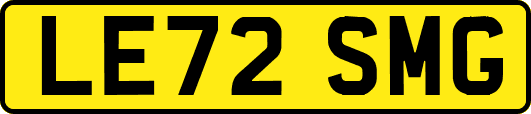 LE72SMG